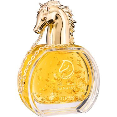Idrak