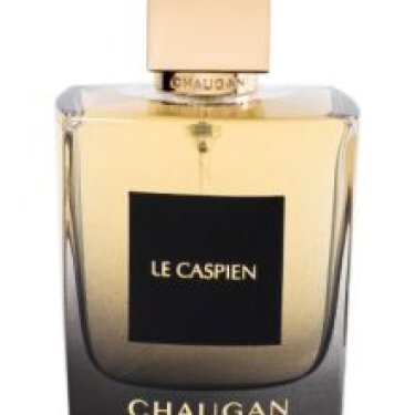 Le Caspien