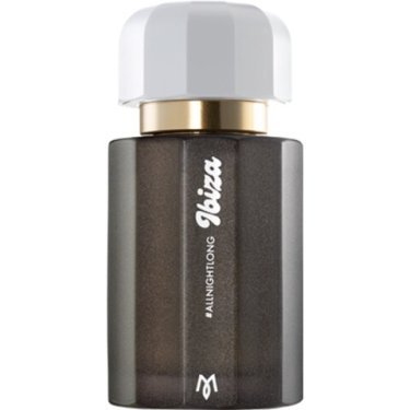 Ibiza: #All Night Long