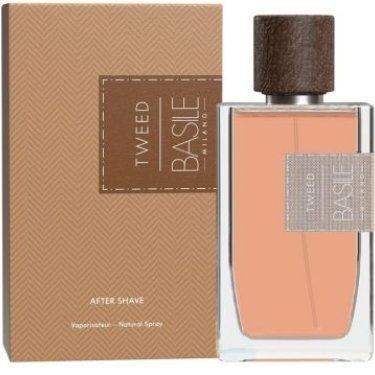 Tweed (After Shave)