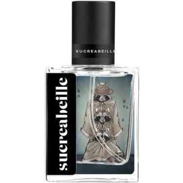 Agent of Chaos (Eau de Parfum)