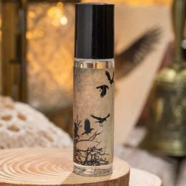 Harbinger (Perfume Oil)