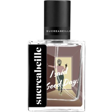 I Said Good Day (Eau de Parfum)