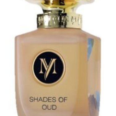 Shades Of Oud