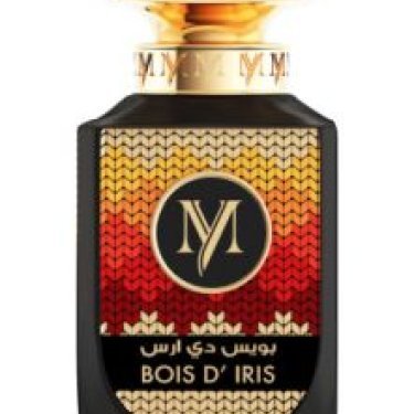 Bois D' Iris