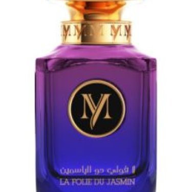 La Folie Du Jasmine