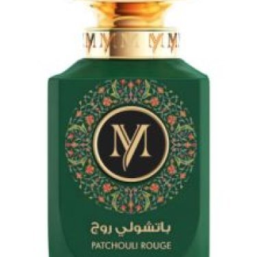 Patchouli Rouge