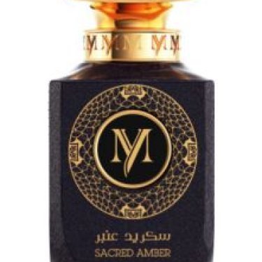 Sacred Amber