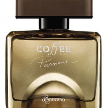 Coffee Man Passione