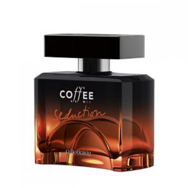 Coffee Man Seduction