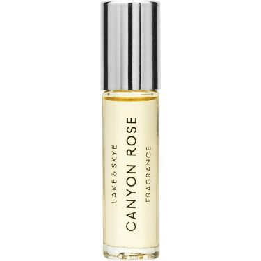 Canyon Rose (Fragrance Oil)
