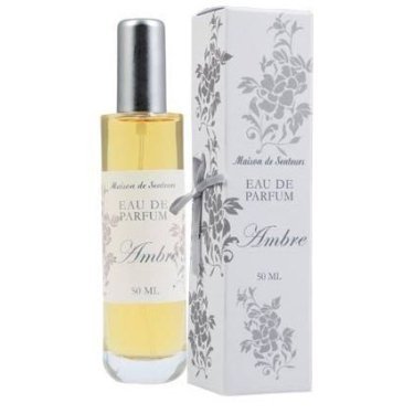 Ambre (Eau de Parfum)