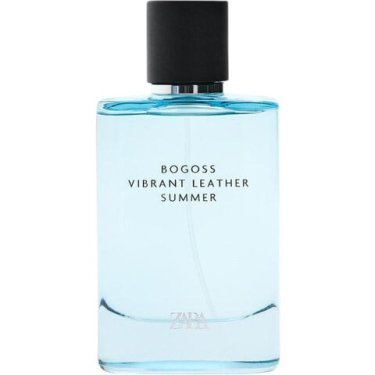 Bogoss Vibrant Leather Summer
