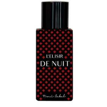 L'ELISIR DE NUIT