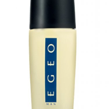 Egeo Man