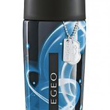 Egeo Provoke Man
