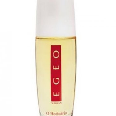 Egeo Woman