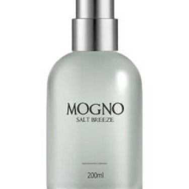 Mogno Salt Breeze