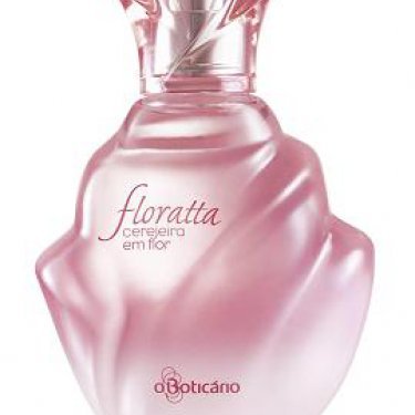 Floratta Cerejeira em Flor