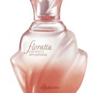 Floratta Cerejeira em Pétalas