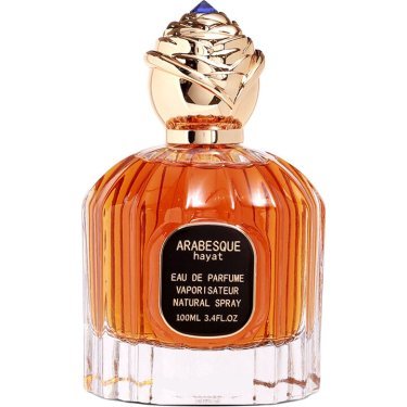 Arabesque Hayat