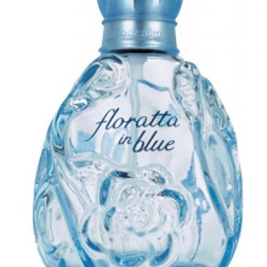 Floratta in Blue / Floratta Blue