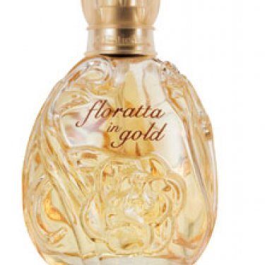 Floratta in Gold