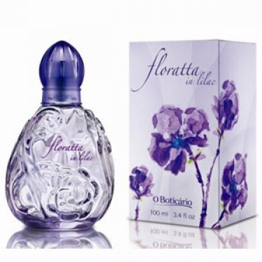 Floratta in Lilac