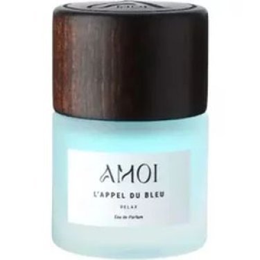 L'Appel du Bleu - Relax