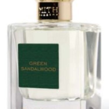 Green Sandalwood