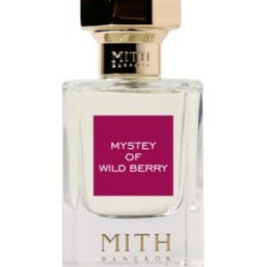 Mystery of Wild Berry