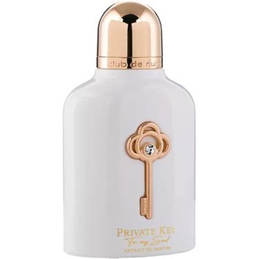 Club de Nuit: Private Key to My Soul