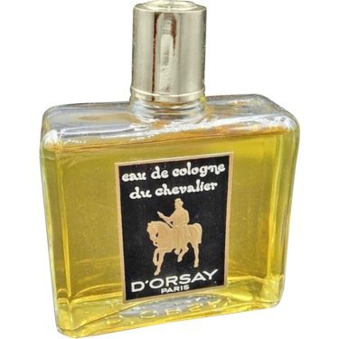 Chevalier d'Orsay (Eau de Cologne)