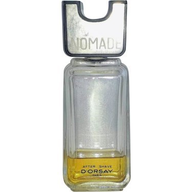 Nomade (1973) (After Shave)