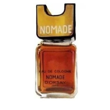 Nomade (1973) (Eau de Cologne)