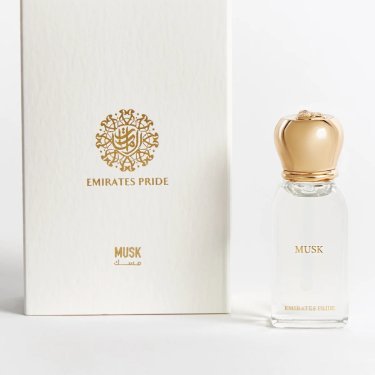 Musk Oil