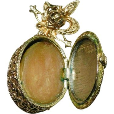 Voulez-Vous (Parfum Crème)