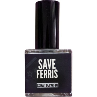 Save Ferris (Extrait de Parfum)