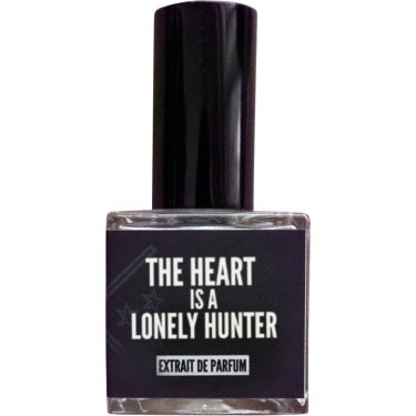 The Heart Is a Lonely Hunter (Extrait de Parfum)