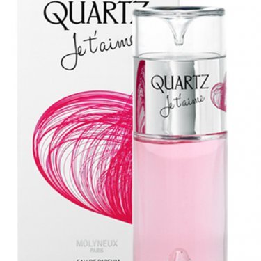Quartz Je T'aime
