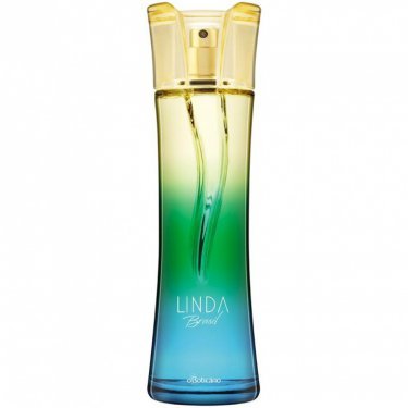 Linda Brasil