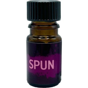 Spun
