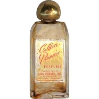 Golden Promise (Perfume)