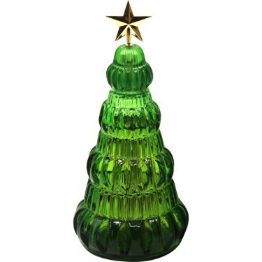 Yuletree / Fir Tree - Sonnet