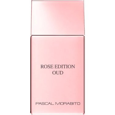 Rose Edition Oud