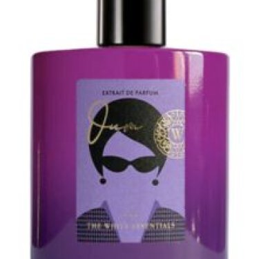 The White Essentials: Oum