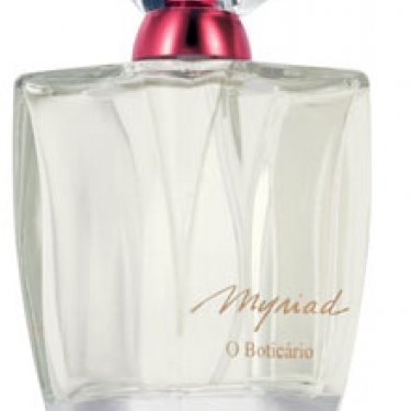 Myriad