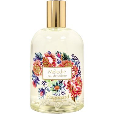 Mélodie (2024) (Eau de Toilette)