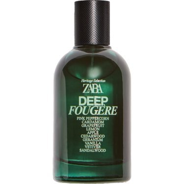 Heritage Selection: Deep Fougère