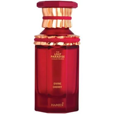 The Lost Paradise Collections: Divine Cherry